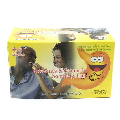 Pack Confort Digestif : Libérez votre Estomac