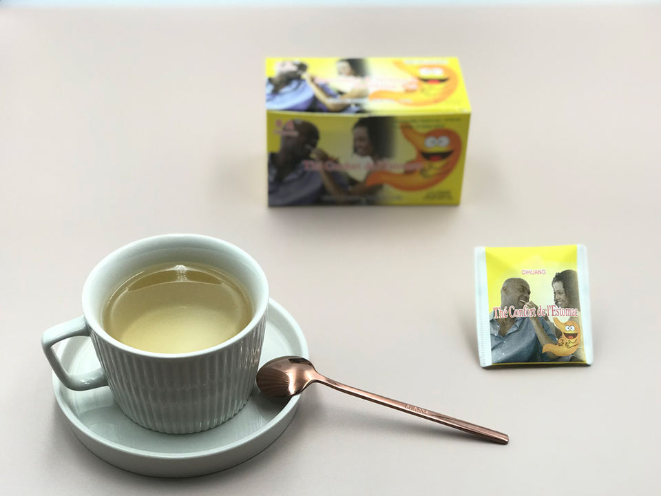 Pack Confort Digestif : Libérez votre Estomac