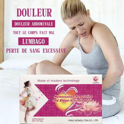 Patch Menstruel