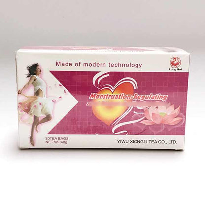 Patch Menstruel