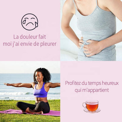 Patch Menstruel