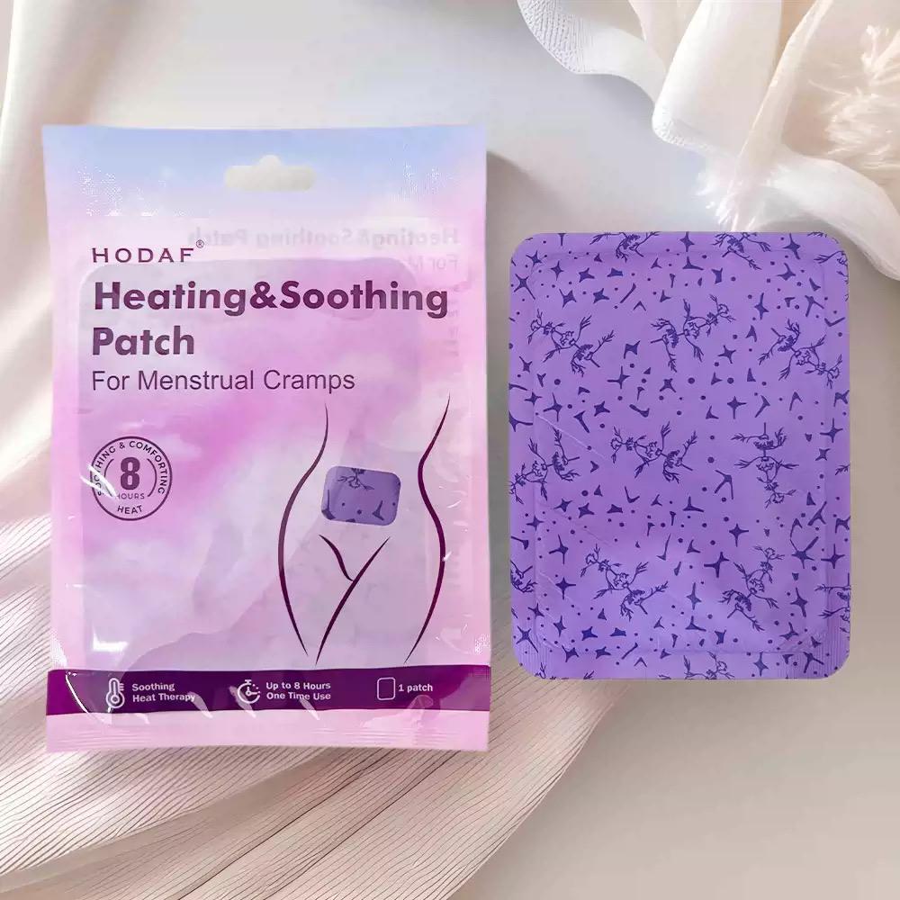 Patch Menstruel